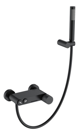 Смеситель для ванны Boheme Stick 123-BB.2