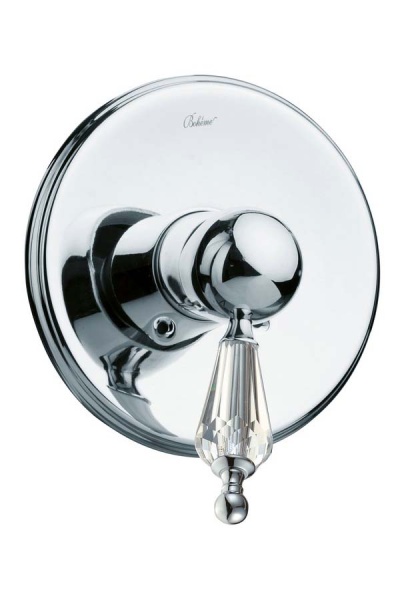 Встраиваемый смеситель для душа Boheme Brillante 345