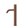 Смеситель для раковины Boheme Stick 122-BRB
