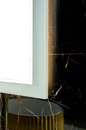 Зеркало 70х105 см ArmadiArt NeoArt Dolce 567-W