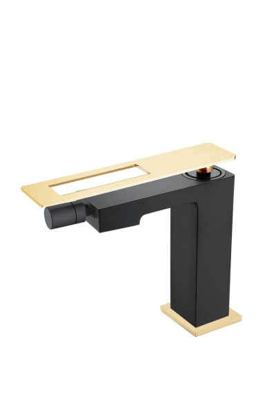 Смеситель для биде Boheme Q 146-BG