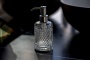 Дозатор жидкого мыла Boheme Aura 10250-CR