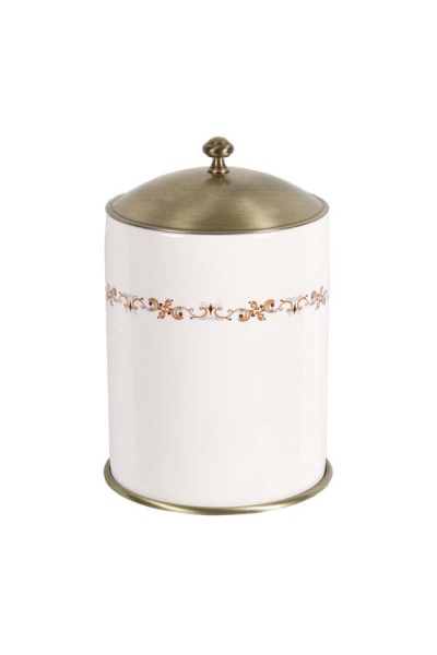 Ведро для мусора Boheme Provanse 10808