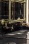 Полотенцесушитель водяной Boheme Imperiale 719