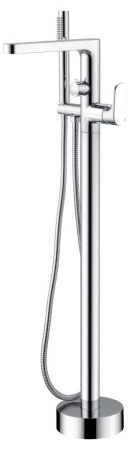 Смеситель для ванны Boheme Spectre 459-CR