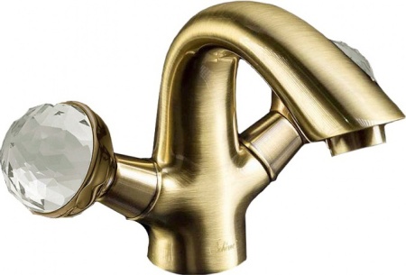 Смеситель для раковины Boheme Medici Presente 311-SW