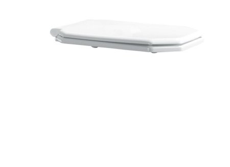 Сиденье для унитаза Boheme Vogue 946