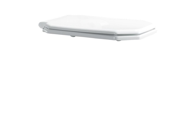 Сиденье для унитаза Boheme Vogue 946