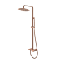 Душевая стойка Boheme Stick 128-CB