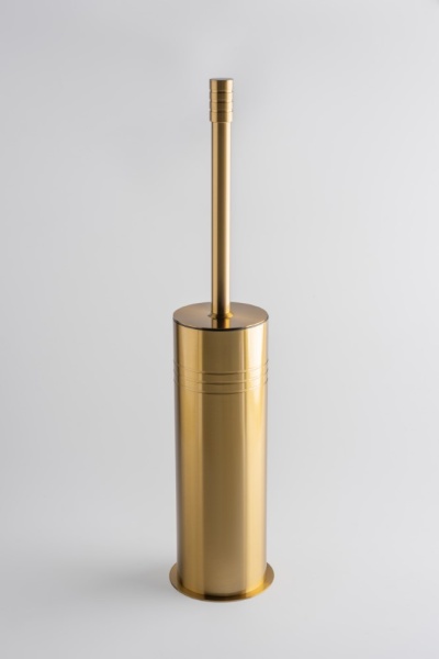 Напольный ерш classic UNO Bronze 10979-classic-BR