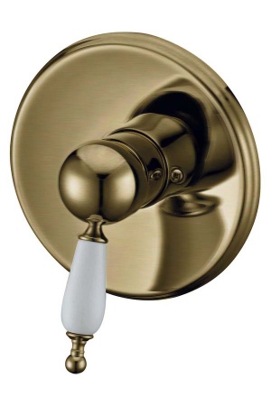 Встраиваемый смеситель для душа Boheme Medici 305