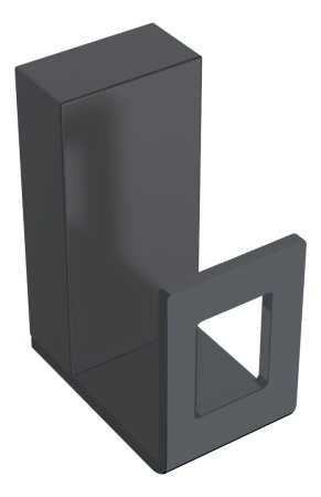 Крючок Boheme Q 10946-B