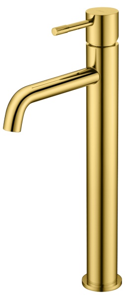 Смеситель для раковины Boheme Uno 462-G