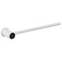 Полотенцесушитель STICK базовый элемент Matt White 727-MW