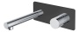 Смеситель для раковины Boheme Stick 125-BCR