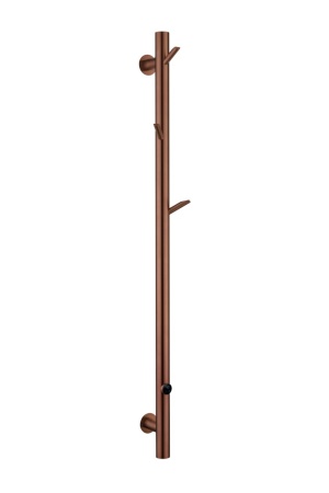 Полотенцесушитель электрический OAK 50мм 724-50-CB