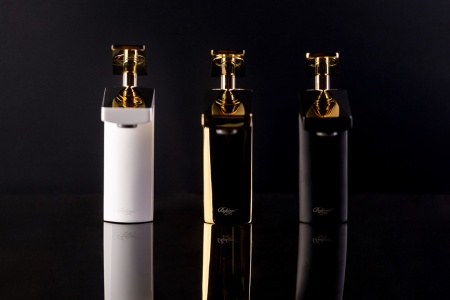 Смеситель для раковины Boheme Venturo 381