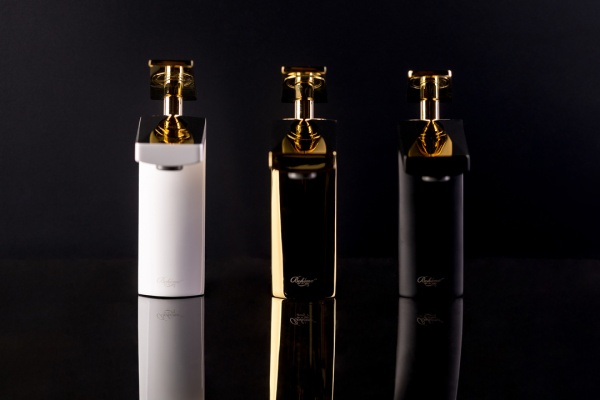 Смеситель для раковины Boheme Venturo 371-B