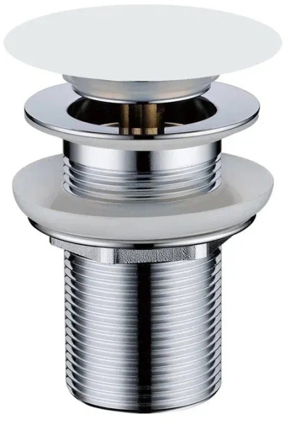 Донный клапан Boheme 612-Corian