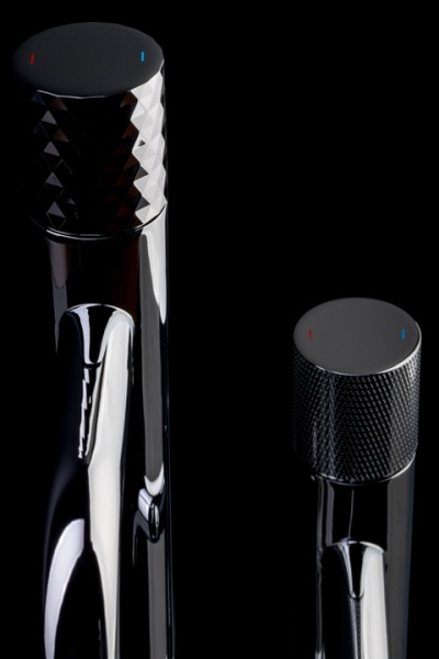 Смеситель для раковины Boheme Stick 122-CRCR.2