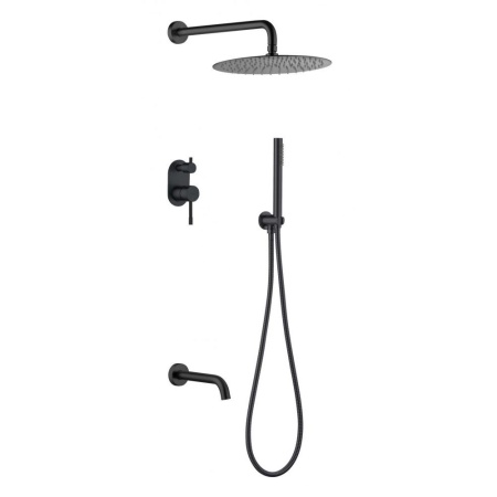 Верхний душ Boheme Uno 422-B