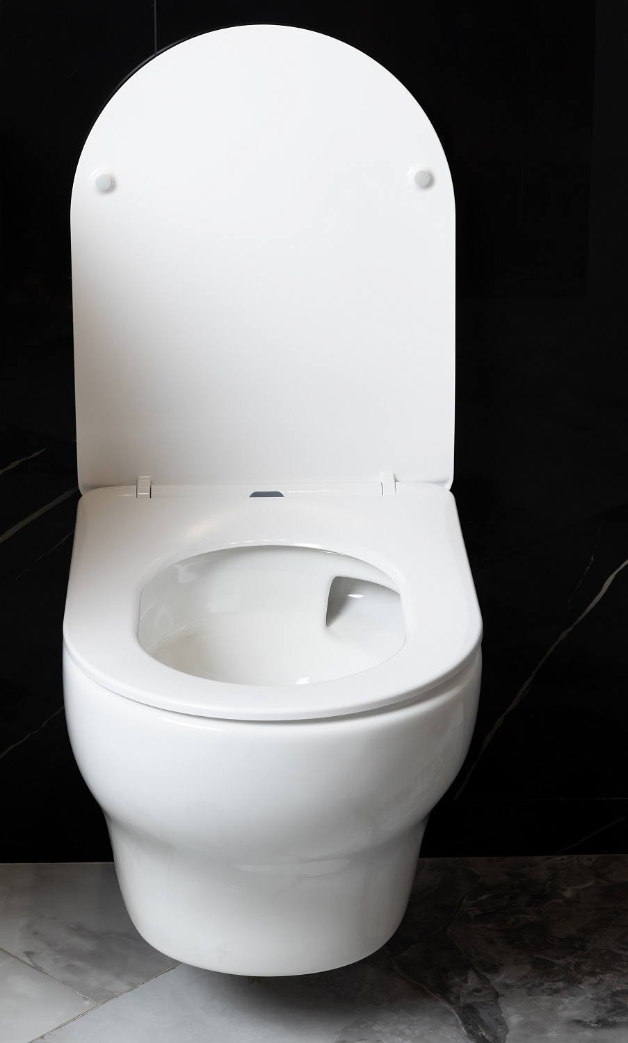 Новый унитаз boheme fiore