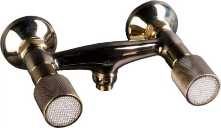 Смеситель для душа Boheme Royal 294-Royal