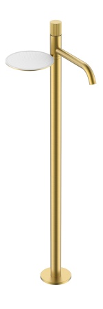 Смеситель для раковины Boheme Stick 120-MG.3