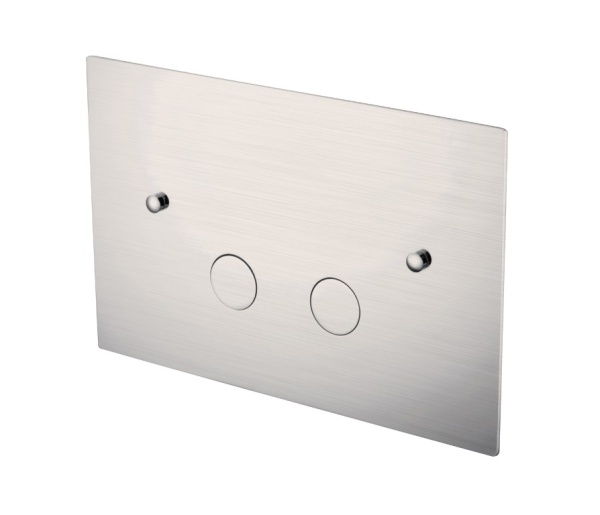 Кнопка для инсталляции Boheme 647-NB