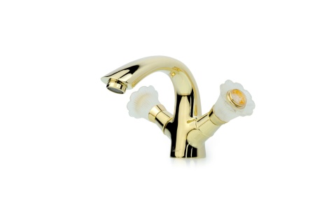 Смеситель для раковины Boheme Camelia 291-Camelia