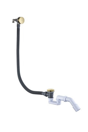 Слив-перелив для ванны, функция наполнения 631-G