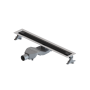 Душевой лоток 60 см ArmadiArt B&T Infinity 981-60-B