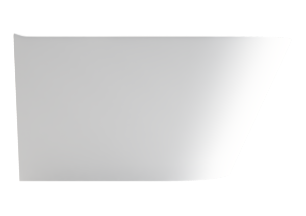 Биде подвесное Boheme Avva 974-W