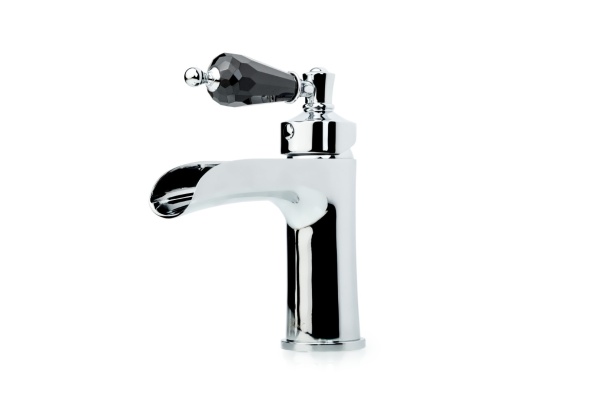 Смеситель для раковины Boheme Vogue 221-BSW