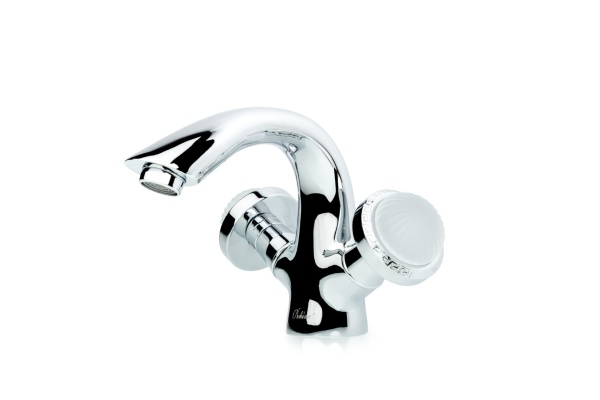 Смеситель для раковины Boheme Satine 271-ST