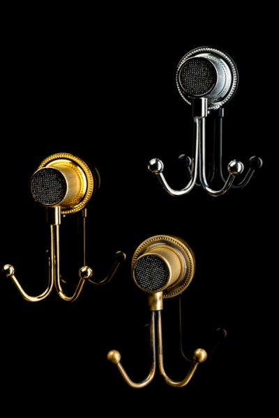 Крючок Boheme Royal Cristal 10926-CR