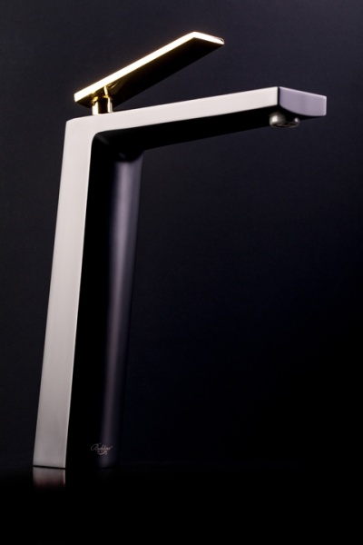 Смеситель для раковины Boheme Venturo 372-B