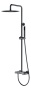 Душевая стойка Boheme Stick 128-SGM