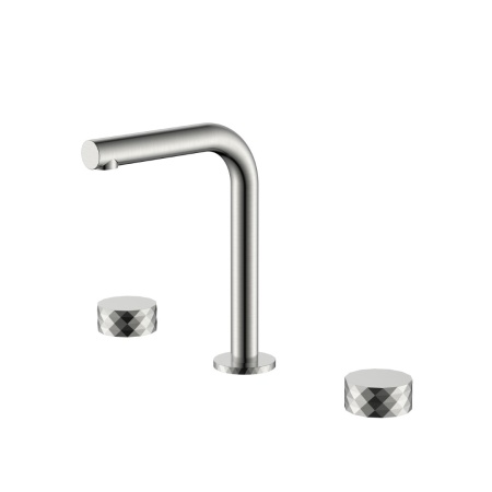 Смеситель для раковины Boheme Aura 152-NB.1