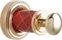 Крючок Boheme Murano 10906-R-G