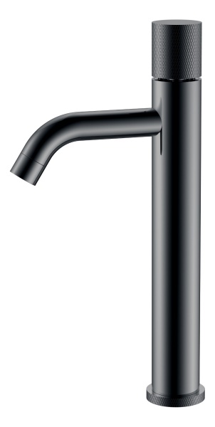 Смеситель для раковины Boheme Stick 122-SGM.2