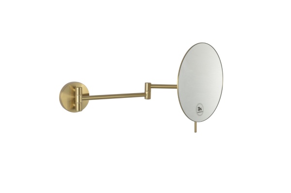 Зеркало косметическое Boheme 508-MG