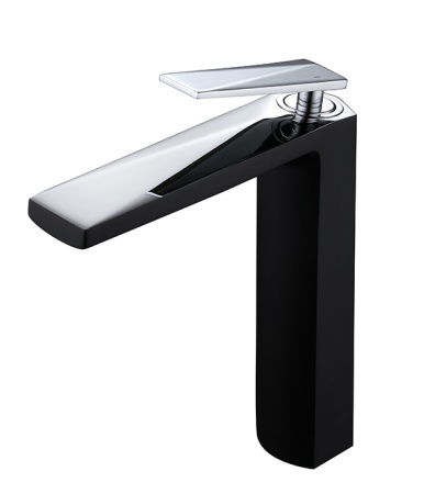 Смеситель для раковины Boheme Venturo 372-B