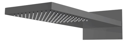 Верхний душ Boheme Fusion 419-SGM