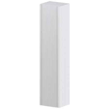 Пенал VOI рифленый MATT WHITE 782-BD-R-MW