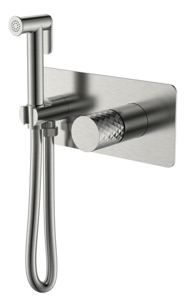 Гигиенический душ Boheme Stick 127-NB