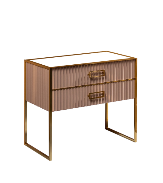 Тумба под раковину 100 см ArmadiArt Monaco 867-100-CPG