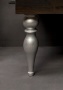 Ножки высокие из массива ArmadiArt NeoArt 882-SL, 1 пара