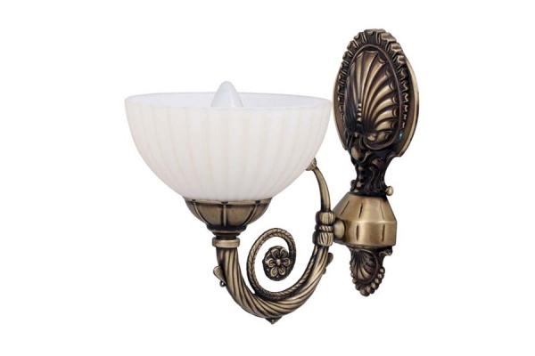 Бра BOHEME, бронза 751 751