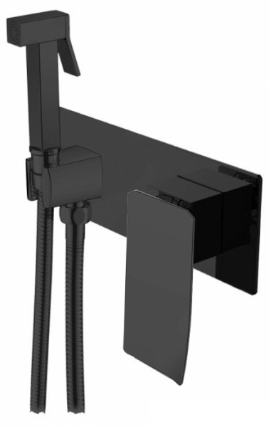 Гигиенический душ Boheme Q 147-BВ.2